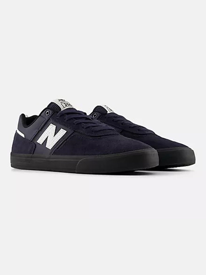 Nb Numeric 306 Foy Navy/Black Shoes Spring 2026 | NAVY/BLACK