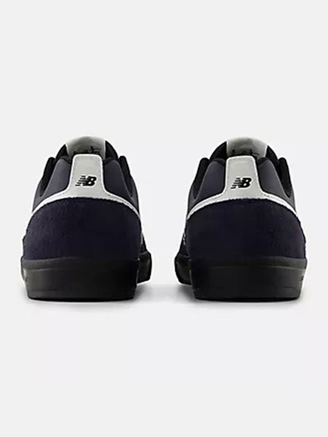 Nb Numeric 306 Foy Navy/Black Shoes Spring 2026 | NAVY/BLACK