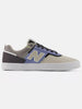 Nb Numeric 306 Foy Sea Salt/Light Blue Shoes Spring 2026