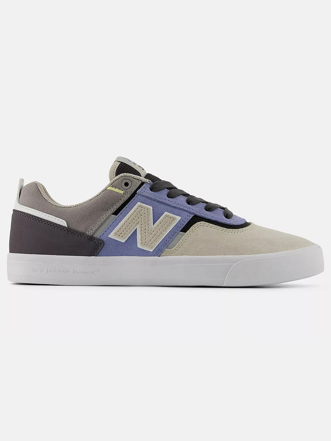 Nb Numeric 306 Foy Sea Salt/Light Blue Shoes Spring 2026 | SEA SALT/LIGHT BLUE