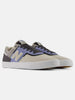 Nb Numeric 306 Foy Sea Salt/Light Blue Shoes Spring 2026