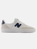 Nb Numeric 340 White/Navy Shoes Fall 2026