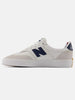 Nb Numeric 340 White/Navy Shoes Fall 2026