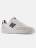 Nb Numeric 340 White/Navy Shoes Fall 2026