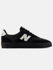 Nb Numeric 340 Black/White Shoes Fall 2026