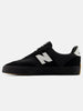 Nb Numeric 340 Black/White Shoes Fall 2026
