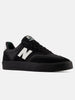Nb Numeric 340 Black/White Shoes Fall 2026