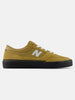 Nb Numeric 417 Villani Low Camel/Black Shoes Spring 2026