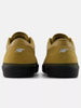Nb Numeric 417 Villani Low Camel/Black Shoes Spring 2026