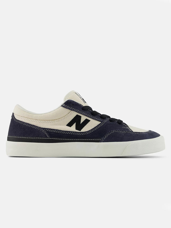 Nb Numeric 417 Villani Low Navy/Sea Salt Shoes Spring 2026 |NAVY/SEA SALT