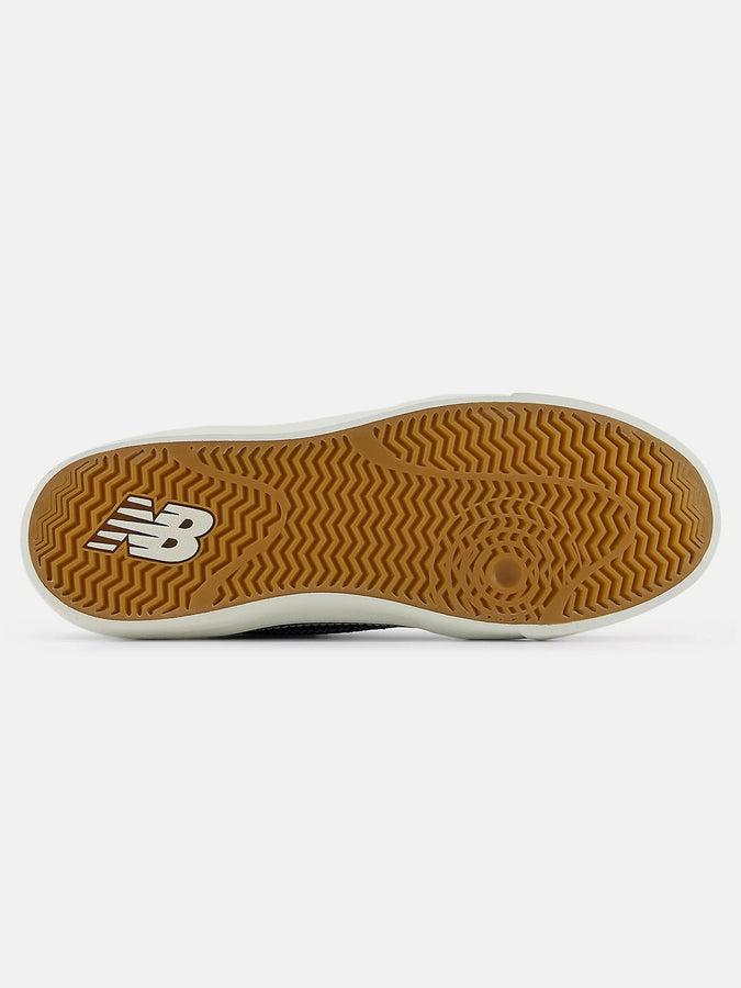 Nb Numeric 417 Villani Low Navy/Sea Salt Shoes Spring 2026 |NAVY/SEA SALT
