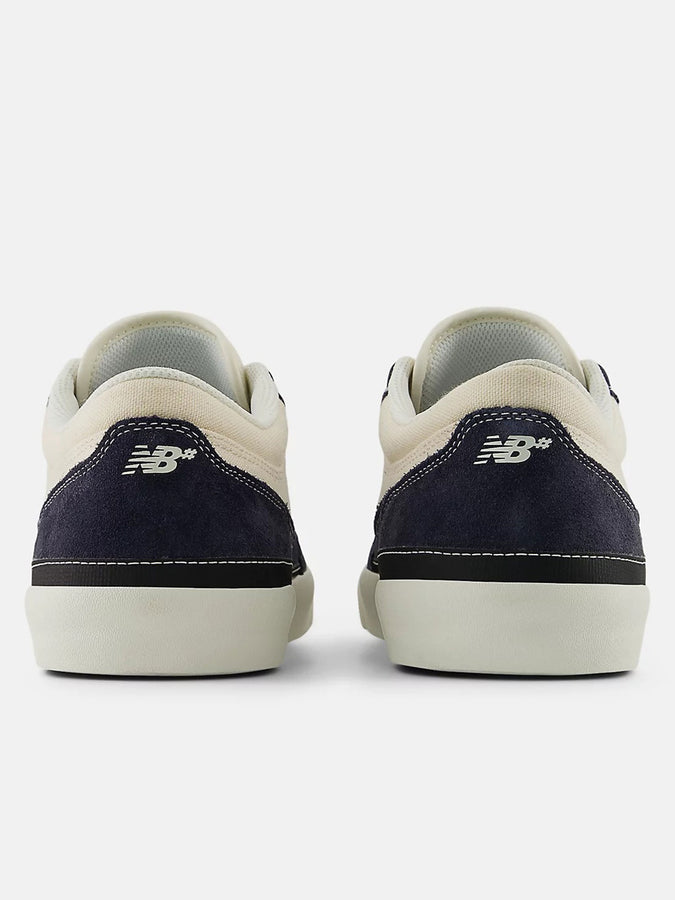 Nb Numeric 417 Villani Low Navy/Sea Salt Shoes Spring 2026 |NAVY/SEA SALT