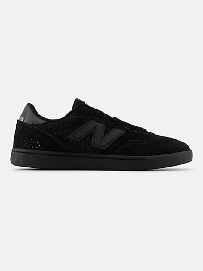 Nb Numeric 440 Black/Black Shoes Spring 2026 | BLACK/BLACK