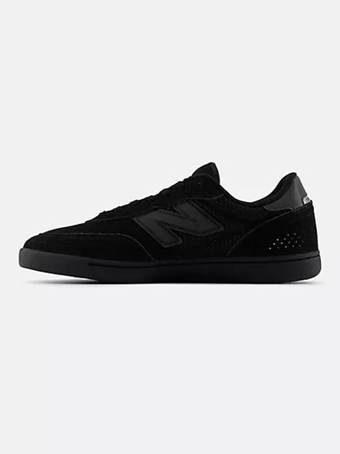 Nb Numeric 440 Black/Black Shoes Spring 2026 | BLACK/BLACK