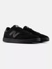 Nb Numeric 440 Black/Black Shoes Spring 2026