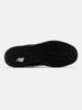 Nb Numeric 440 Black/Black Shoes Spring 2026