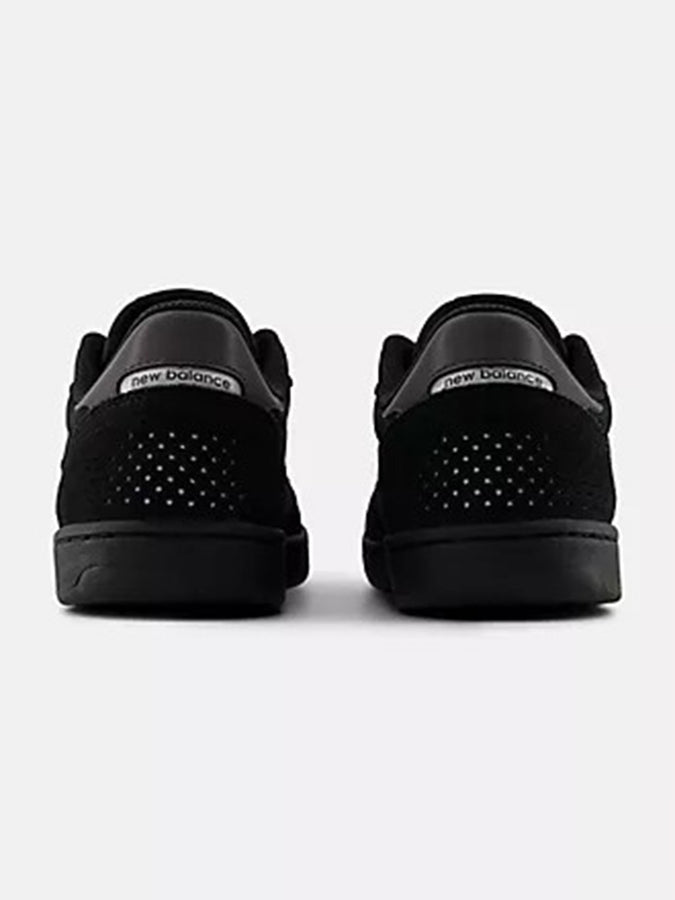 Nb Numeric 440 Black/Black Shoes Spring 2026 | BLACK/BLACK