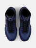 New Balance 440 Hi Navy/Black Shoes Spring 2026