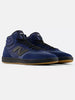 New Balance 440 Hi Navy/Black Shoes Spring 2026