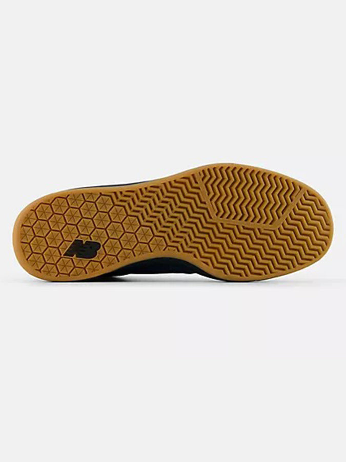 New Balance 440 Hi Navy/Black Shoes Spring 2026 | NAVY/BLACK