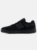 Nb Numeric 480 Black/Black Shoes Fall 2026