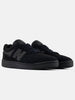 Nb Numeric 480 Black/Black Shoes Fall 2026