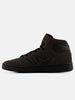 Nb Numeric 480 Hi Charcoal Shoes Fall 2026
