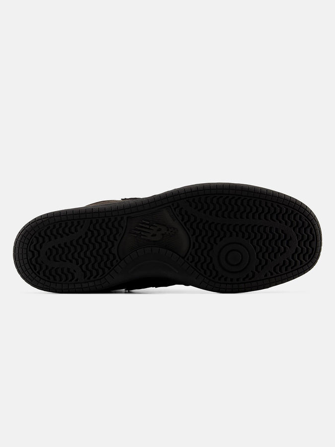 Nb Numeric 480 Hi Charcoal Shoes Fall 2026 | CHARCOAL