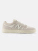 Nb Numeric 480 Vanilla/Vanilla Shoes Spring 2026