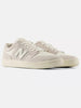 Nb Numeric 480 Vanilla/Vanilla Shoes Spring 2026