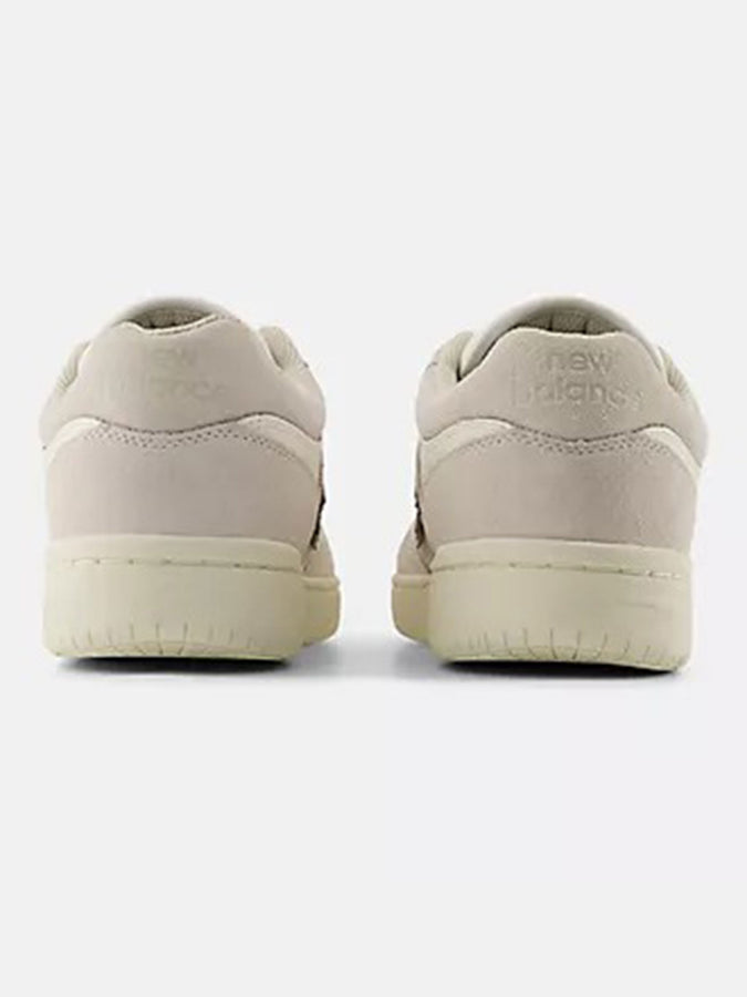 Nb Numeric 480 Vanilla/Vanilla Shoes Spring 2026 | VANILLA/VANILLA