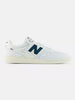Nb Numeric 508 Westgate White/Green Shoes Spring 2026