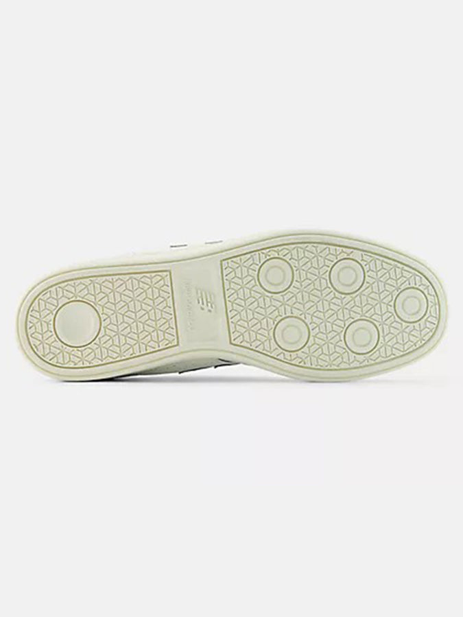 Nb Numeric 508 Westgate White/Green Shoes Spring 2026 | WHITE/GREEN