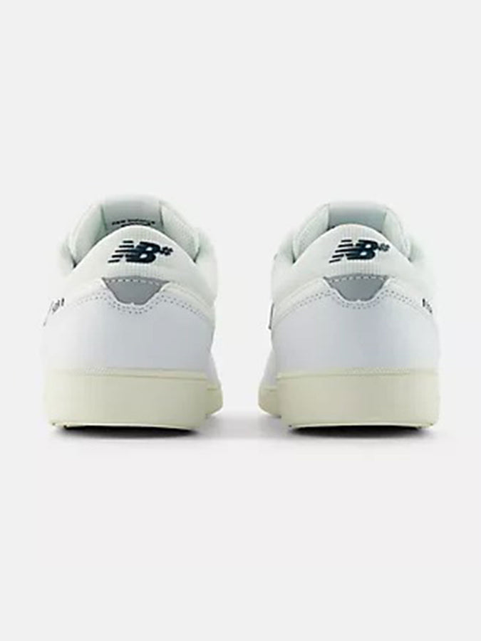 Nb Numeric 508 Westgate White/Green Shoes Spring 2026 | WHITE/GREEN