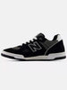Nb Numeric 600 Tom Knox Black/Grey Shoes Fall 2026