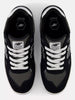Nb Numeric 600 Tom Knox Black/Grey Shoes Fall 2026