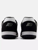 Nb Numeric 600 Tom Knox Black/Grey Shoes Fall 2026