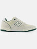 Nb Numeric 600 Tom Knox Sea Salt/Forest Shoes Spring 2026