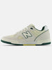 Nb Numeric 600 Tom Knox Sea Salt/Forest Shoes Spring 2026