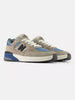 Nb Numeric 933 Reynolds Mushrooms/Light Blue Shoes Spring 2026