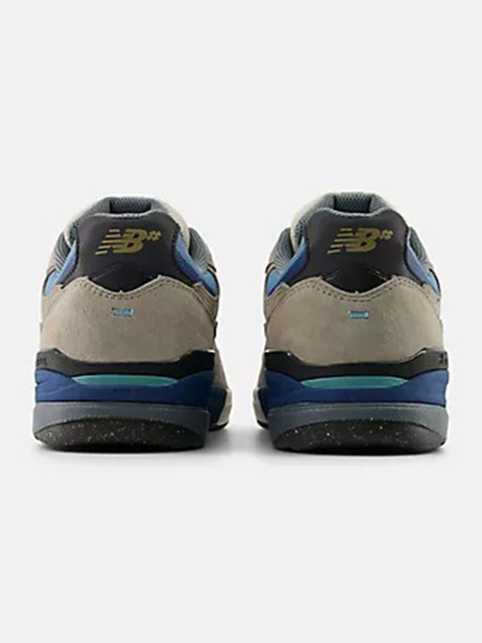 Nb Numeric 933 Reynolds Mushrooms/Light Blue Shoes Spring 2026 | MUSHROOM/LIGHT BLUE