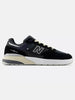 Nb Numeric 933 Reynolds Black/Navy Shoes Spring 2026