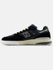 Nb Numeric 933 Reynolds Black/Navy Shoes Spring 2026