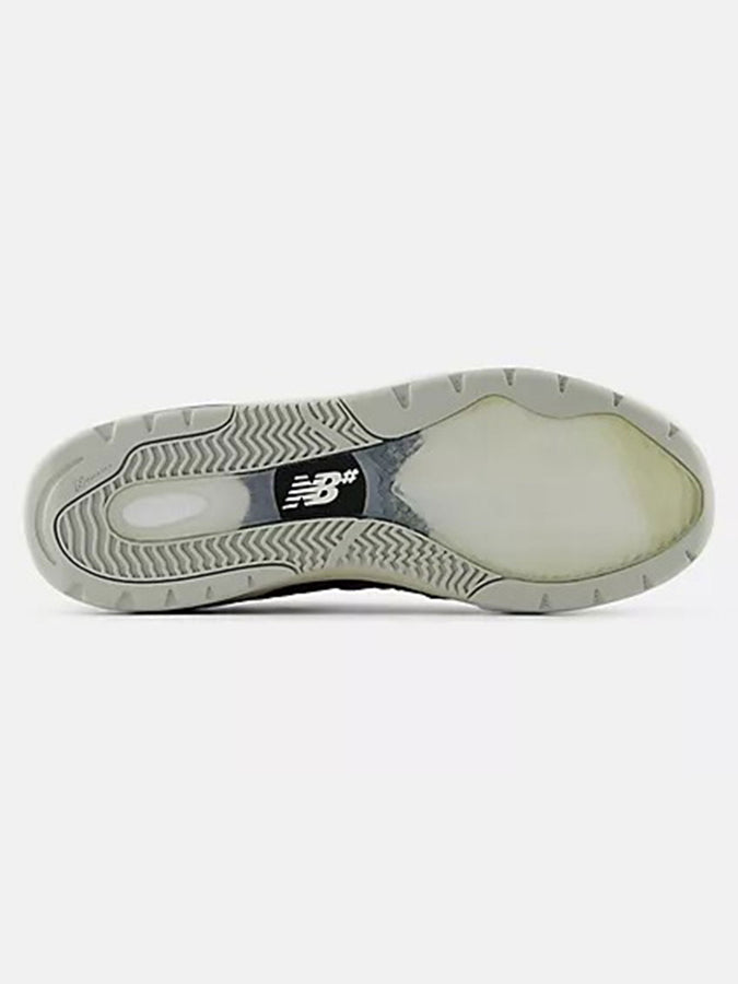 Nb Numeric 933 Reynolds Black/Navy Shoes Spring 2026 | BLACK/NAVY