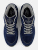 NB Numeric 933 Reynolds White/Navy Shoes Fall 2026