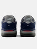 NB Numeric 933 Reynolds White/Navy Shoes Fall 2026