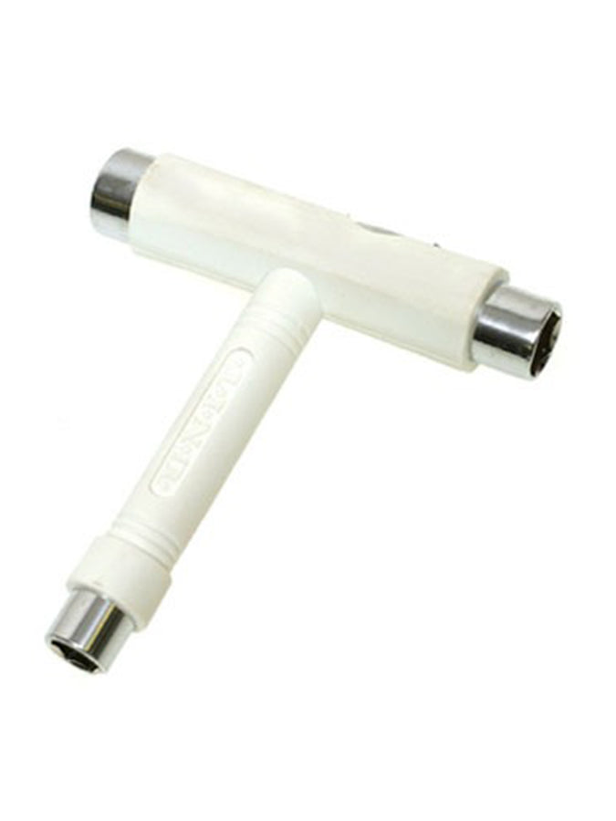 Unit Skateboard Tool | WHITE
