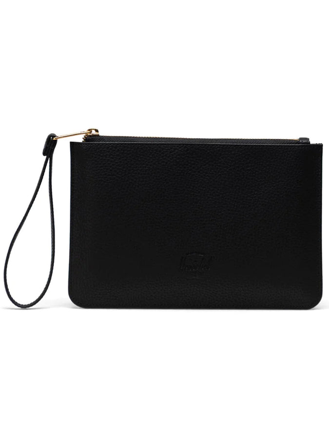 Herschel Edessa Vegan Pouch | BLACK (00001)