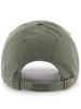 47 MLB Clean Up Moss New York Yankees Hat