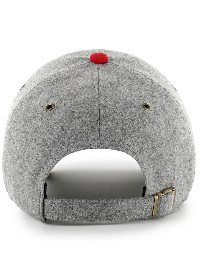 47 NHL Golden Age 47 TT Clean Up Wool Montreal Canadiens Hat | MTL CANADIENS/1945 (09H45)